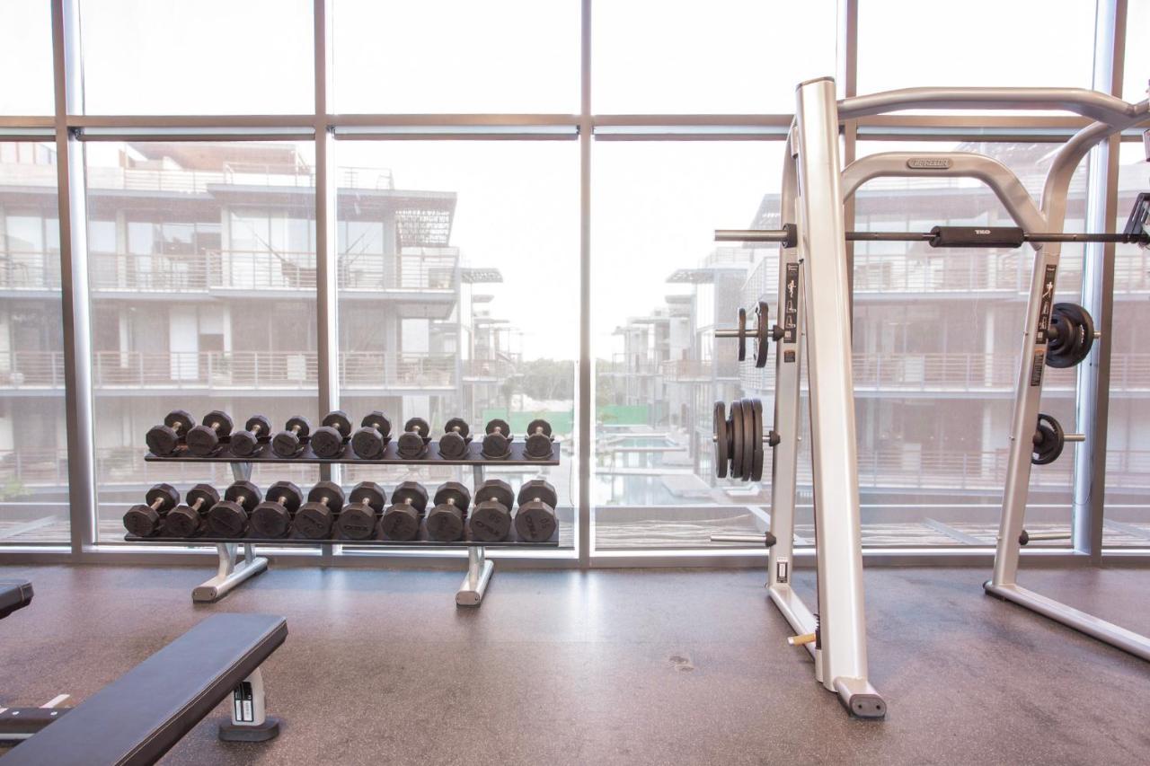 Luxury Condos Tulum - Private Cenote & Gym Exterior foto