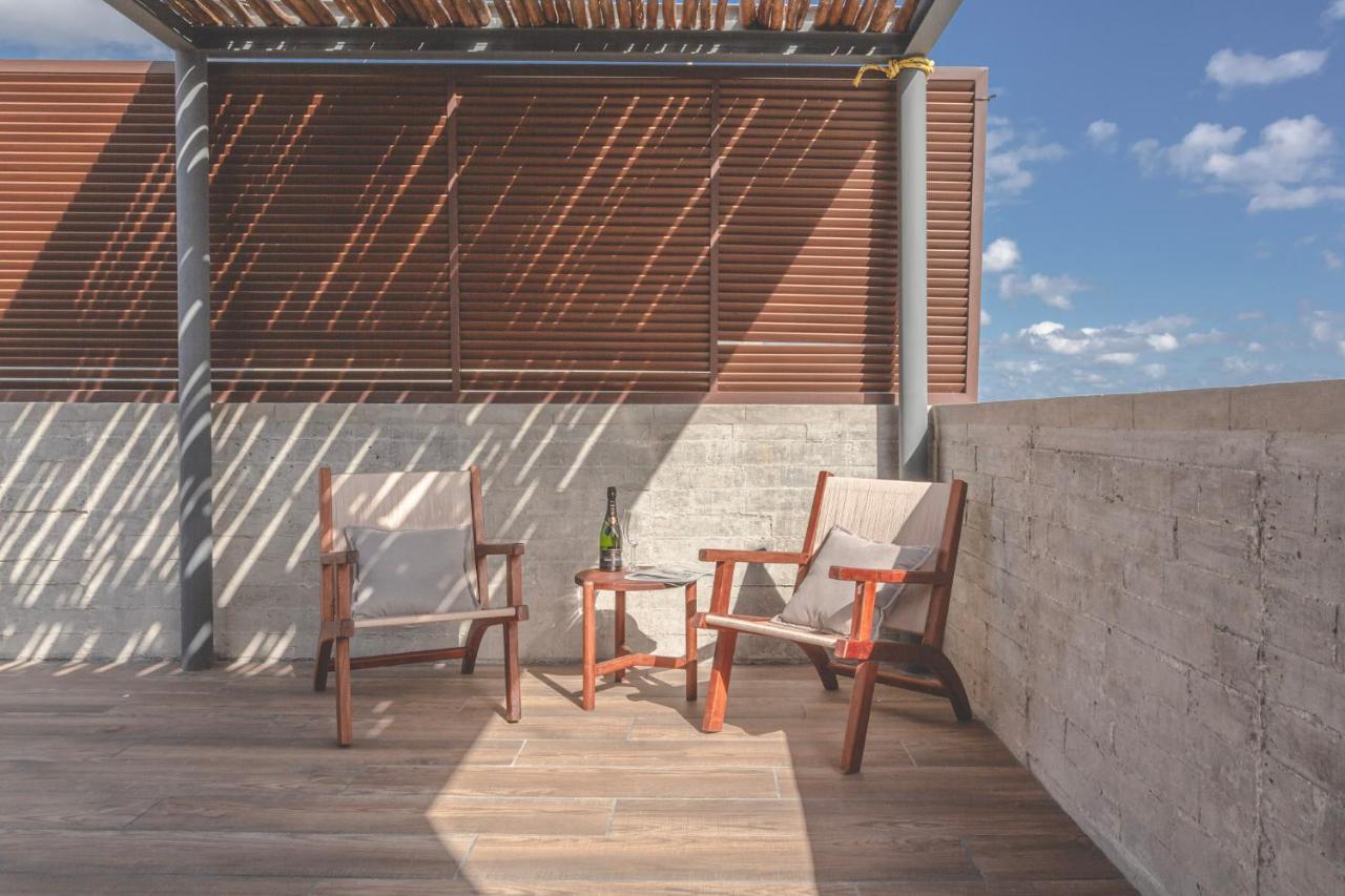 Luxury Condos Tulum - Private Cenote & Gym Exterior foto